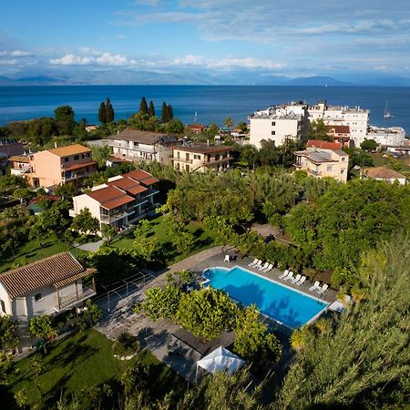 Orange Grove Suites Benícesz Kültér fotó