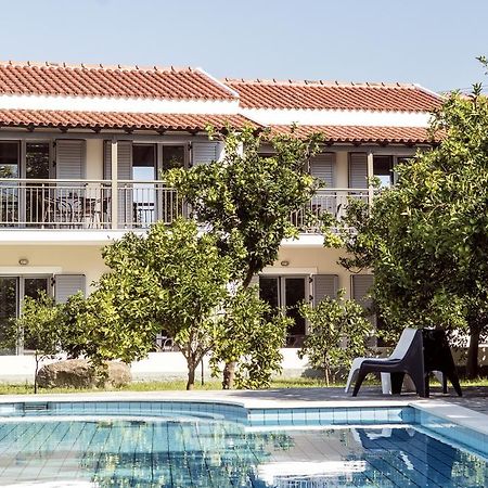 Orange Grove Suites Benícesz Kültér fotó