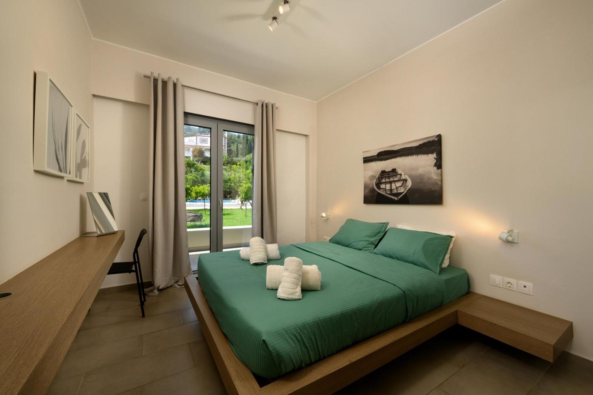 Orange Grove Suites Benícesz Kültér fotó