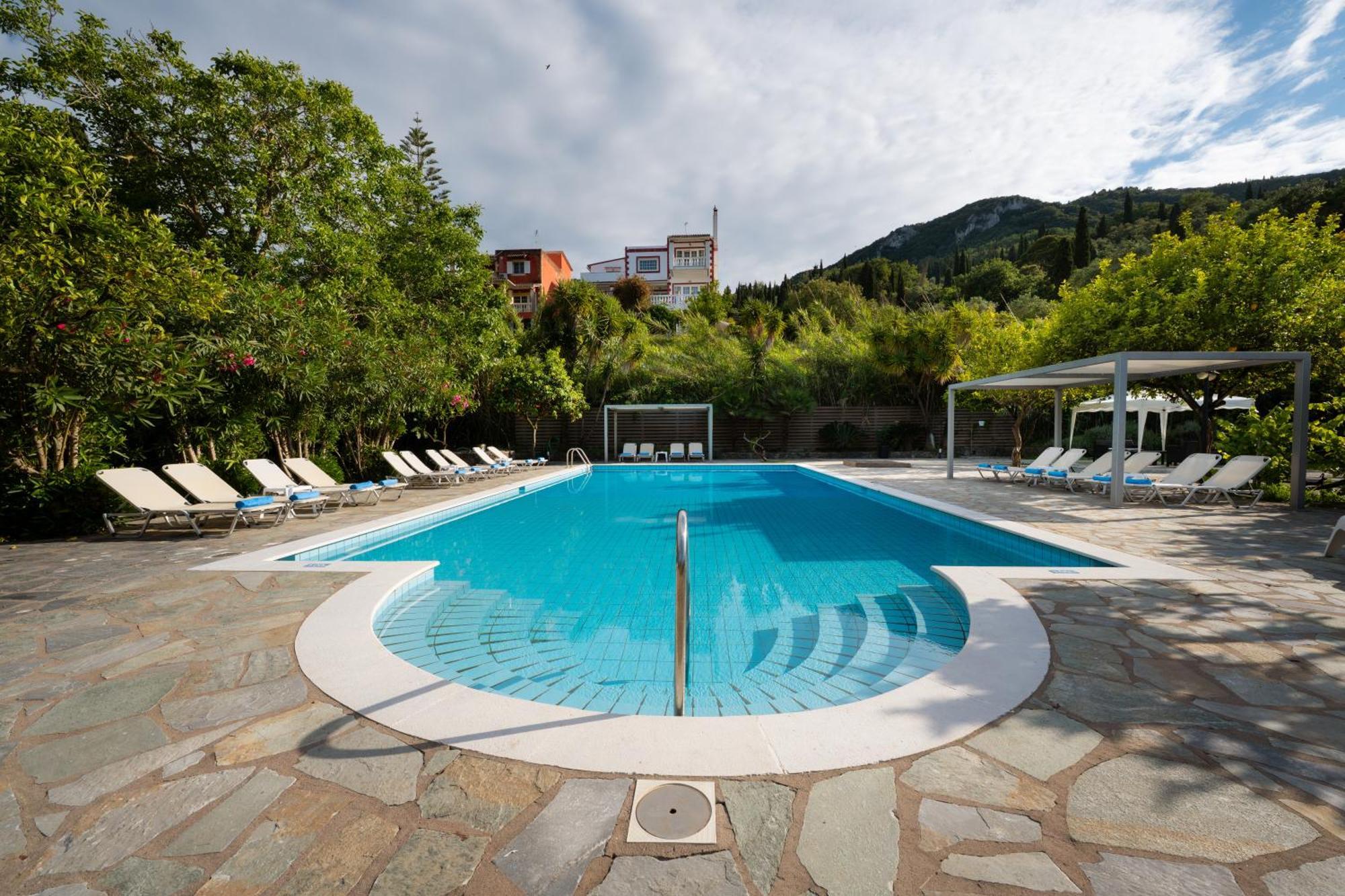 Orange Grove Suites Benícesz Kültér fotó