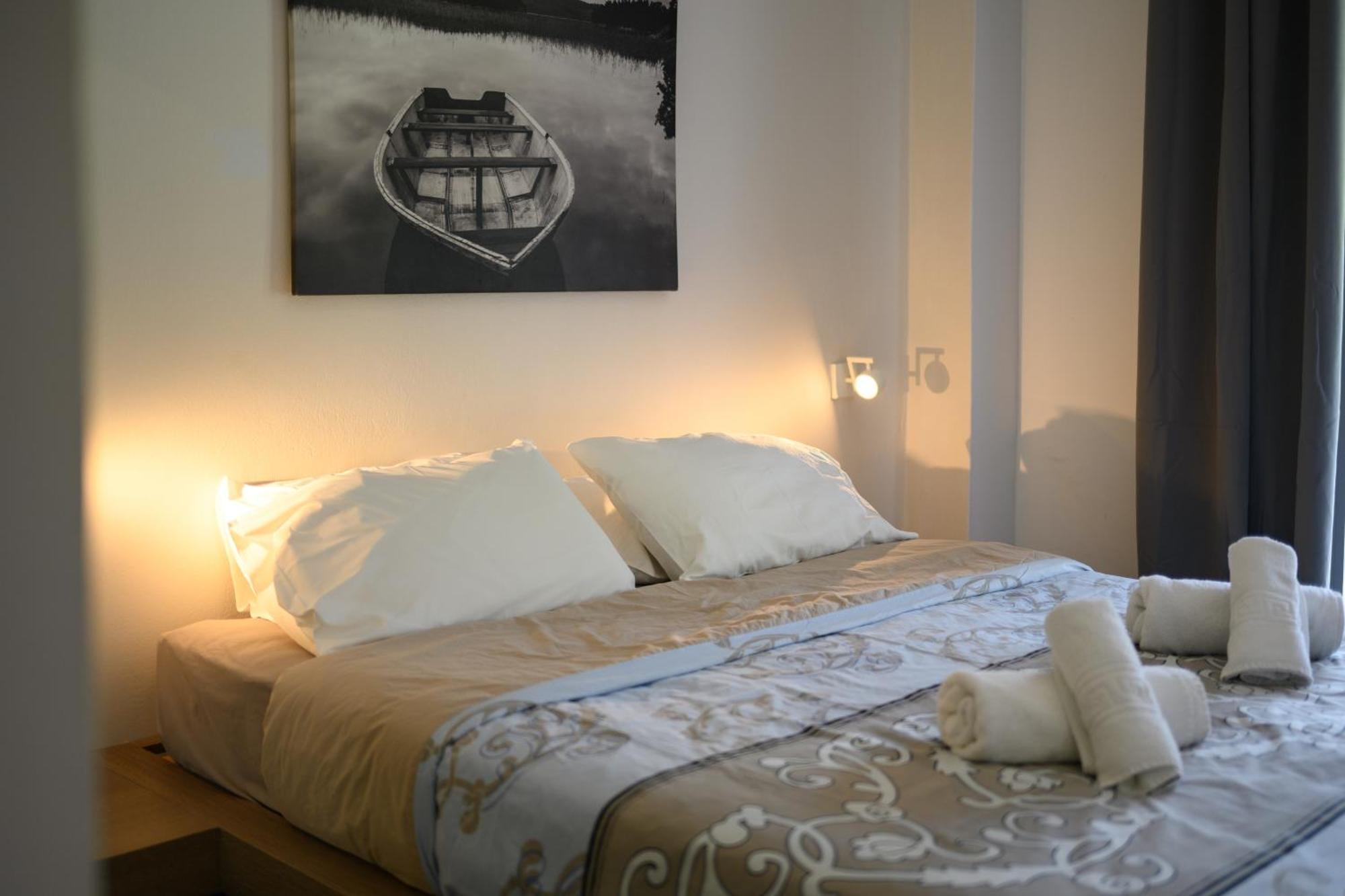 Orange Grove Suites Benícesz Kültér fotó