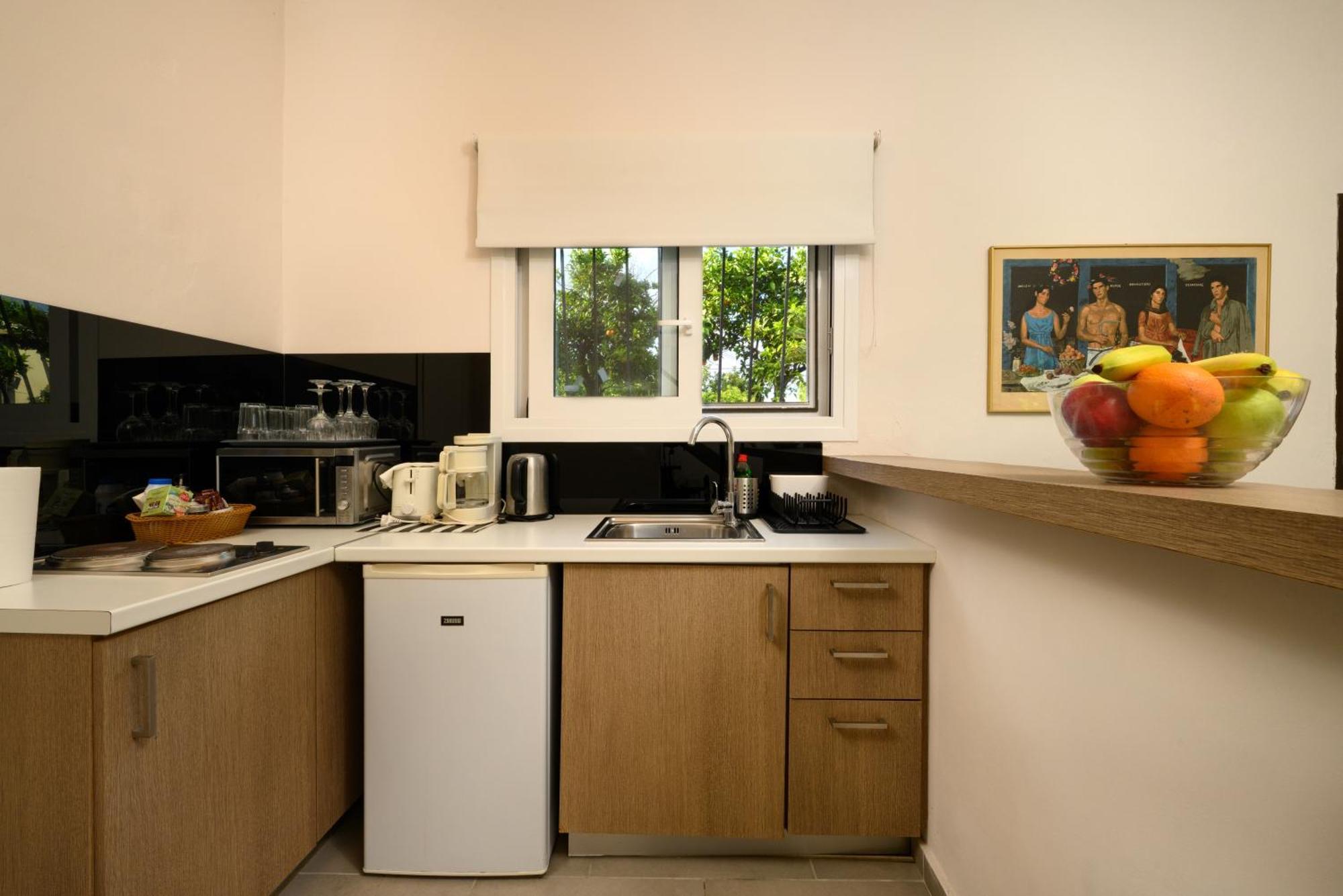 Orange Grove Suites Benícesz Kültér fotó