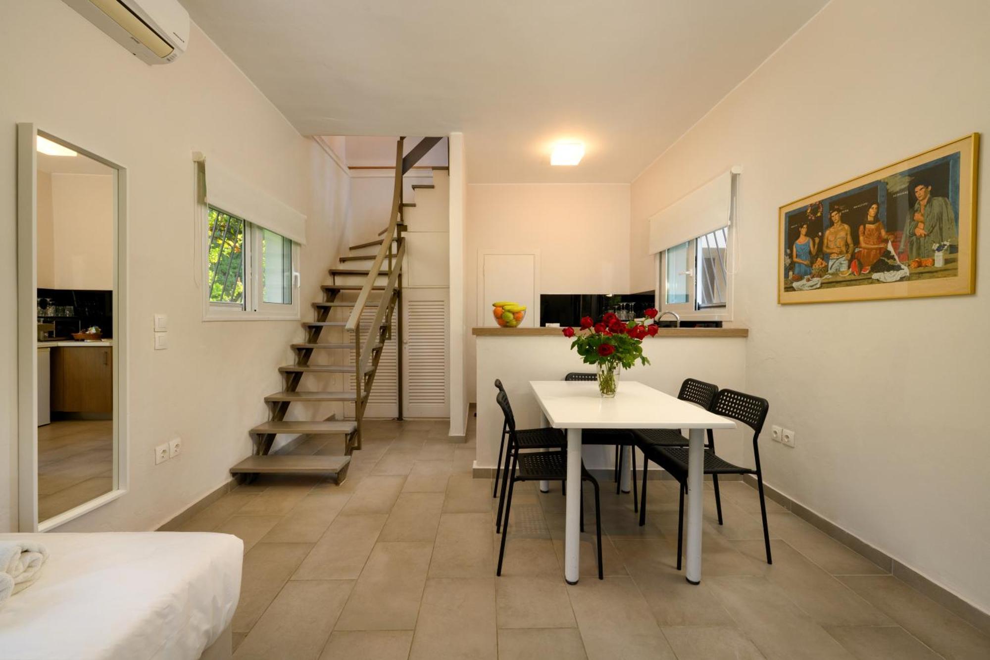 Orange Grove Suites Benícesz Kültér fotó