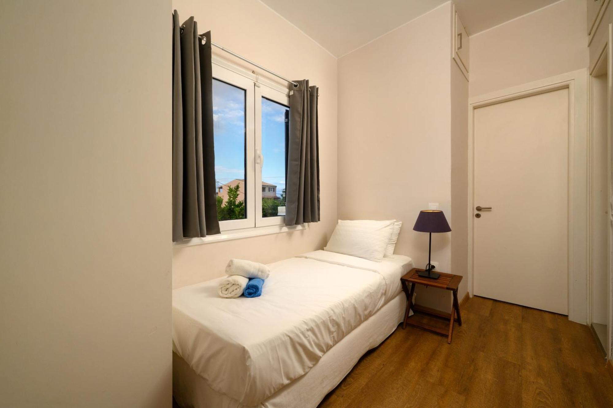 Orange Grove Suites Benícesz Kültér fotó