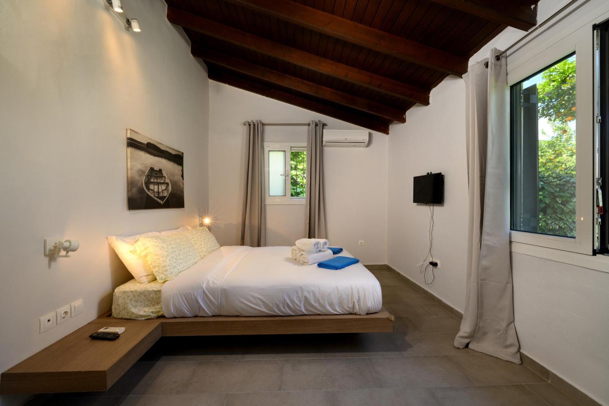 Orange Grove Suites Benícesz Kültér fotó